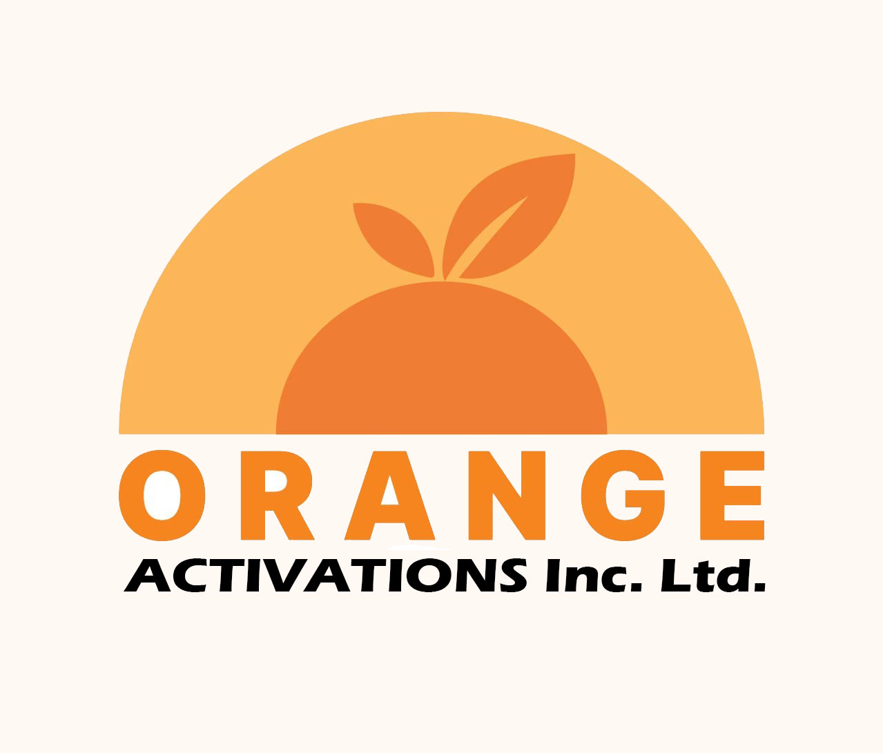 Orange Activations Logo